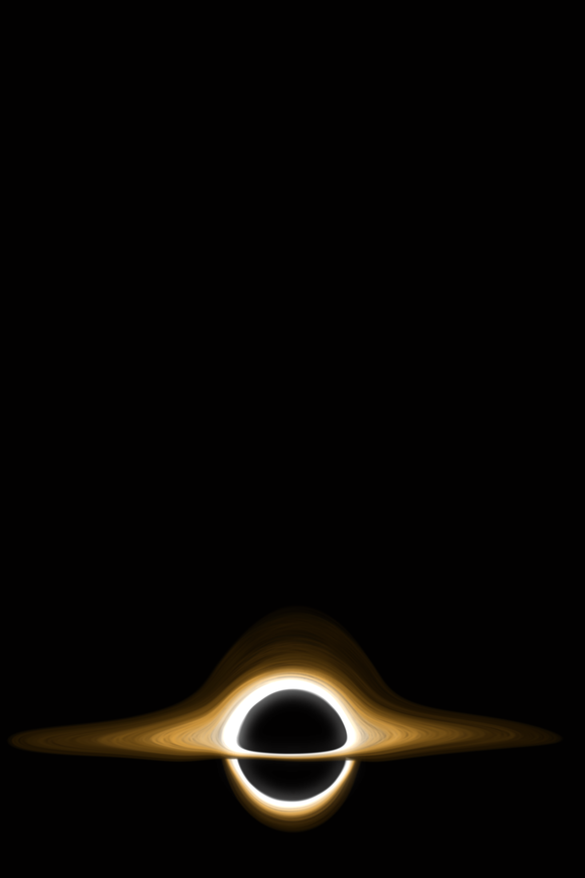 Black Hole